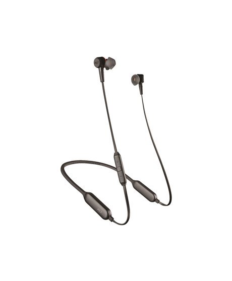 Fones Auriculares Bluetooth Poly BackBeat GO 410, Cinzento - Plantronics