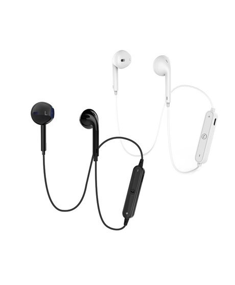 Fones Auriculares Bluetooth tipo Apple - Goeik