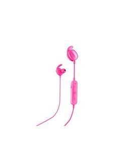 Fones Auriculares Desportivos Bluetooth, Rosa - SPC Stork