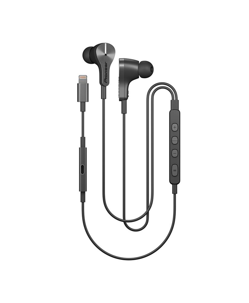 Fones Auriculares Rayz Plus, Bronze - Pioneer