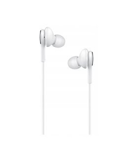 Fones Auriculares Samsung Tuned by AKG, GALAXY S8/S8+ / S9/S9+ - Branco