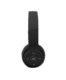 Headset Bluetooth H2575BT, Cinzento - Havit