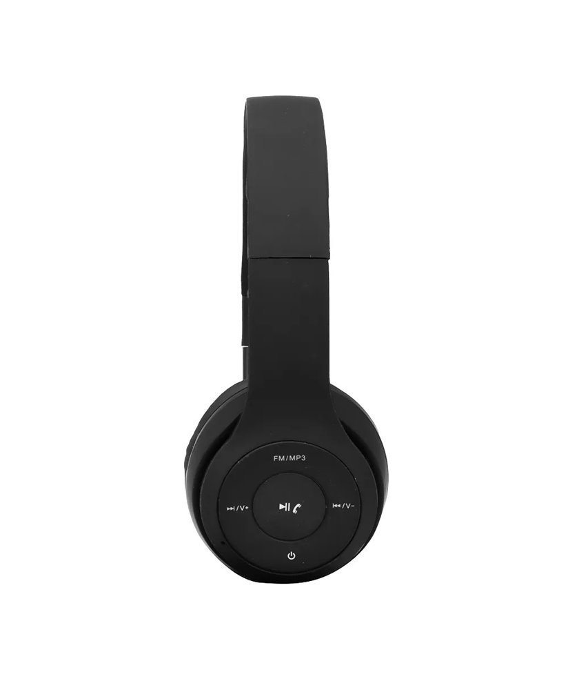 Headset Bluetooth H2575BT, Cinzento - Havit