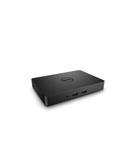 Docking Station Dell WD15, 130W - Recondicionado