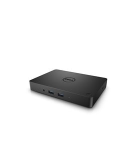 Docking Station Dell WD15, 130W - Recondicionado