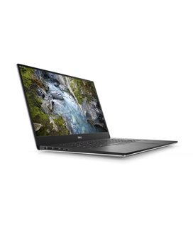 Portátil Dell WorkStation Precision 5540 - i9-9980HK, 16GB, 512GB, 15.6'' FHD com W10P - Recondicionado