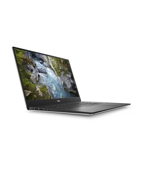 Portátil Dell WorkStation Precision 5540 - i9-9980HK, 16GB, 512GB, 15.6'' FHD com W10P - Recondicionado