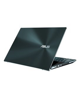 Portátil Asus ZenBook Pro Duo UX582HM - i9-11900H, 32GB, 1TB SSD, 15.6" FHD Táctil com W11 - Artigo Exposição