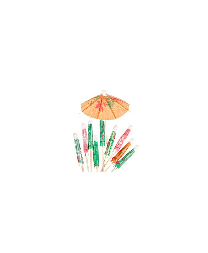 Palitos Adornos Sortidos Madeira para Festas