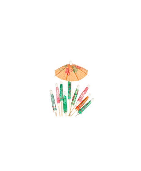 Palitos Adornos Sortidos Madeira para Festas