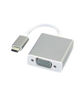 Cabo Adaptador Tipo-C para VGA - Goeik