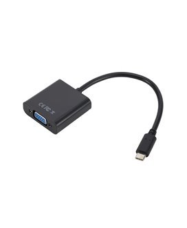 Cabo Adaptador Tipo-C para VGA - Goeik