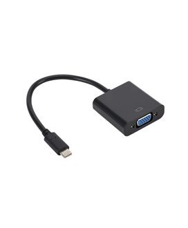 Cabo Adaptador Tipo-C para VGA - Goeik