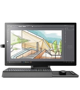 Computador Lenovo Yoga A940 AIO i7-9700 27" 4k