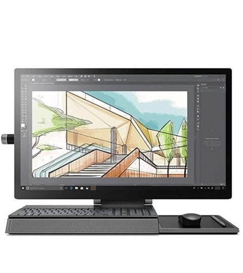 Computador Lenovo Yoga A940 AIO i7-9700 27" 4k