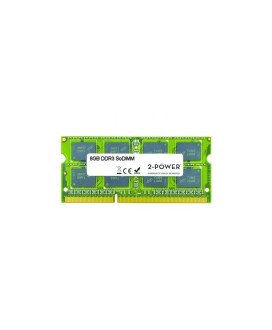 Memória RAM SO-DIMM MultiSpeed DDR3L-1600MHz, 8GB - 2-Power