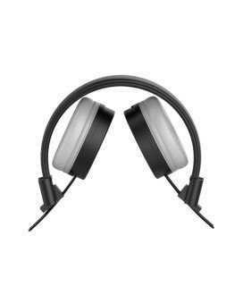 Headset H2218D, com Cabo Jack 3.5mm - Havit