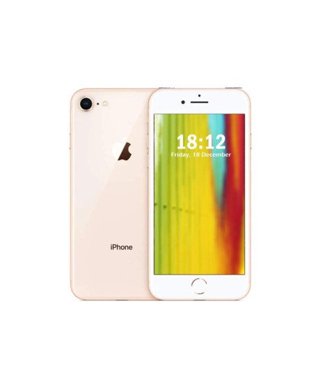 iPhone 8 de 64GB, Como Novo - Apple