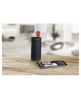 Coluna Bluetooth Hama Tube