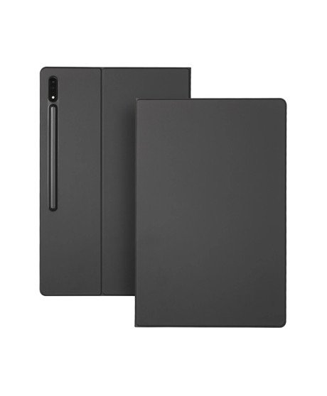 Capa Magnética para Tablet Samsung Galaxy S7 - Preto - Goeik