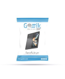 Capa em Couro à Prova de Choque, para Samsung Z Fold 5 - Goeik