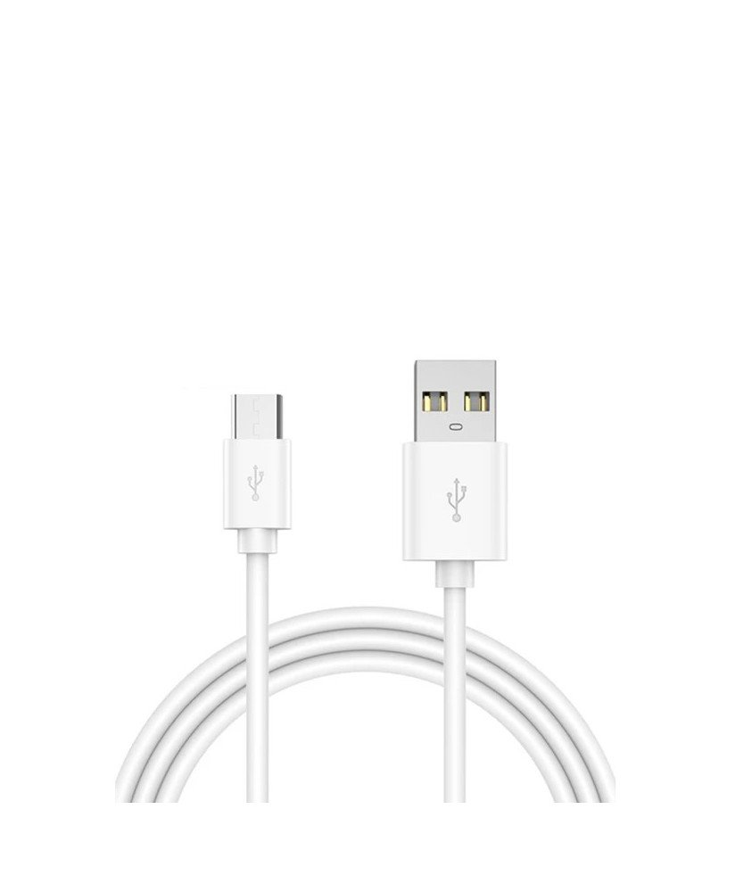 Cabo de 1 metro e 1.2A para Carregamento de Telemóvel Micro USB para USB - Goeik