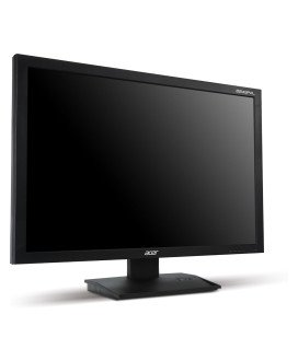 Monitor Acer B243PWL, LED de 24'' WUXGA - Recondicionado