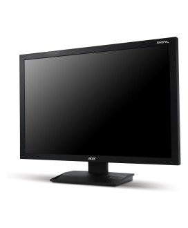 Monitor Acer B243PWL, LED de 24'' WUXGA - Recondicionado