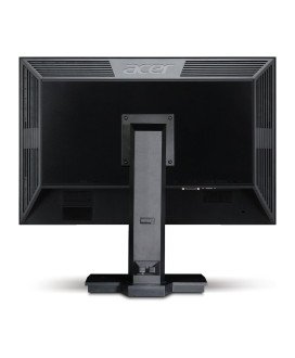 Monitor Acer B243PWL, LED de 24'' WUXGA - Recondicionado