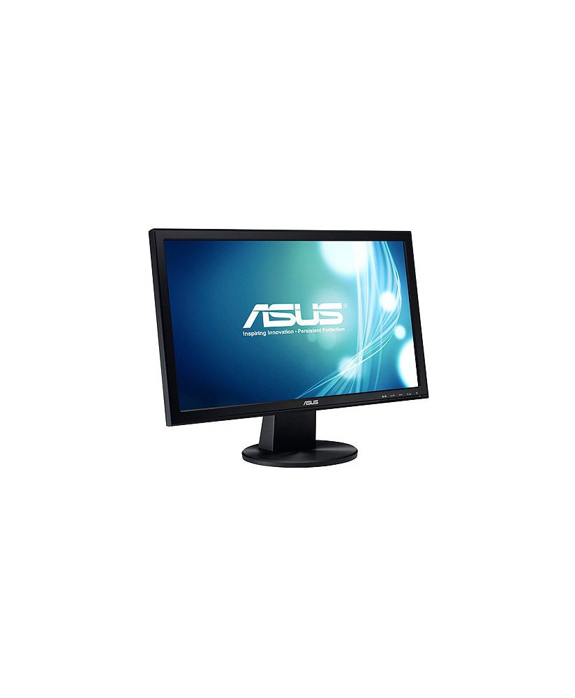 Monitor Asus VW228, de 22'' FHD - Recondicionado