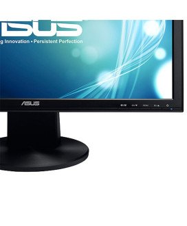 Monitor Asus VW228, de 22'' FHD - Recondicionado