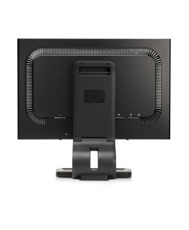 Monitor HP LA2405WG, de 24'' WUXGA - Recondicionado