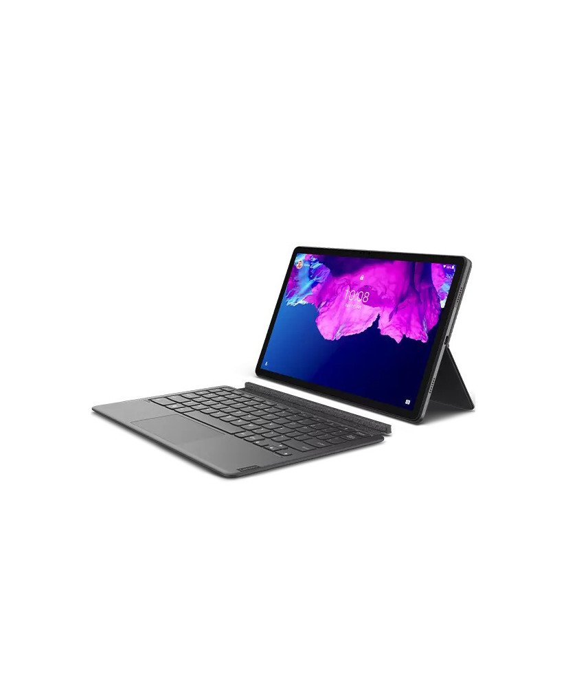 Capa e Teclado para Tablet Lenovo Tab P11 Pro - Lenovo