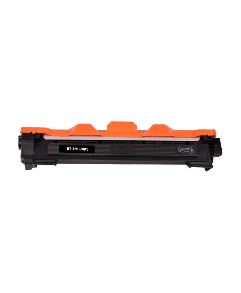 Toner Brother TN1050 XL Preto - Compatível - Goeik