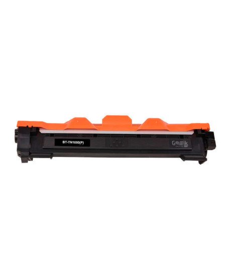 Toner Brother TN1050 XL Preto - Compatível - Goeik