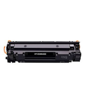 Toner HP CE285A/CE278A/CB435A/CB436A Preto - Compatível - Goeik