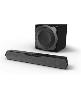 Colunas Gaming Urage Soundzbar Unleashed - Hama