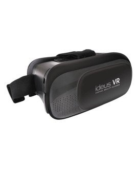 Óculos VR para Smartphones de 5.5'' - Ideus