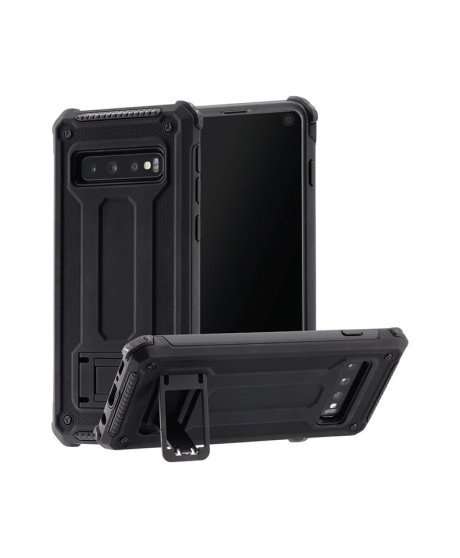 Capa Army para Samsung Galaxy S10 - Hama