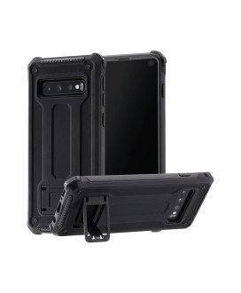 Capa Army para Samsung Galaxy S10+ - Hama