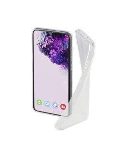 Capa para Samsung S20, Transparente - Hama