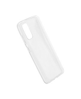 Capa para Samsung S20, Transparente - Hama