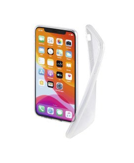 Capa para Apple iPhone 11 Pro Max, Transparente - Hama