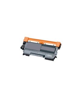 Toner Brother TN2220/TN2210/TN2010/TN450 Preto - Compatível - Goeik