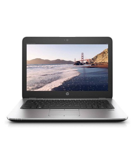 Portátil HP 820 G3, i5-6200U, 8GB, 256GB SSD, 12.5'' HD e W10P - Recondicionado