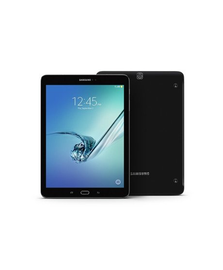 Tablet Samsung Galaxy Tab S2, 9.7'', 32GB, Preto - Recondicionado