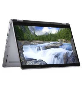 Portátil Dell Latitude 5310, 2 em 1 - i7-10610U, 16GB, 13.3'' FHD Touchscreen com W10P - Recondicionado de Fábrica