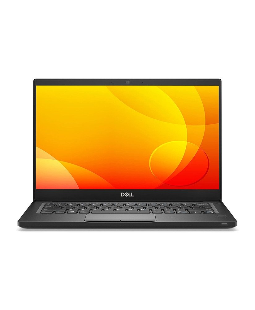 Portátil Dell Latitude 7390, i7-8650U, 16GB, 512GB, 13,3'' FHD Touchscreen com W10P - Recondicionado de Fábrica