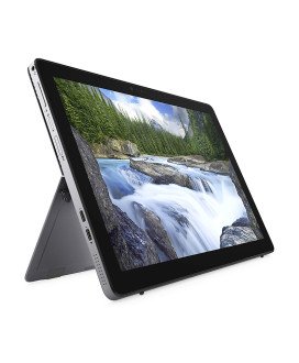 Portátil Dell Latitude 7200, 2 em 1 - i5-8365U, 8GB, 256GB, 12.3'' FHD Touchscreen com W10P - Recondicionado de Fábrica