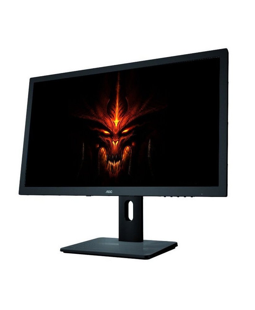 Monitor AOC I2775PQU, de 27'' FHD - Recondicionado